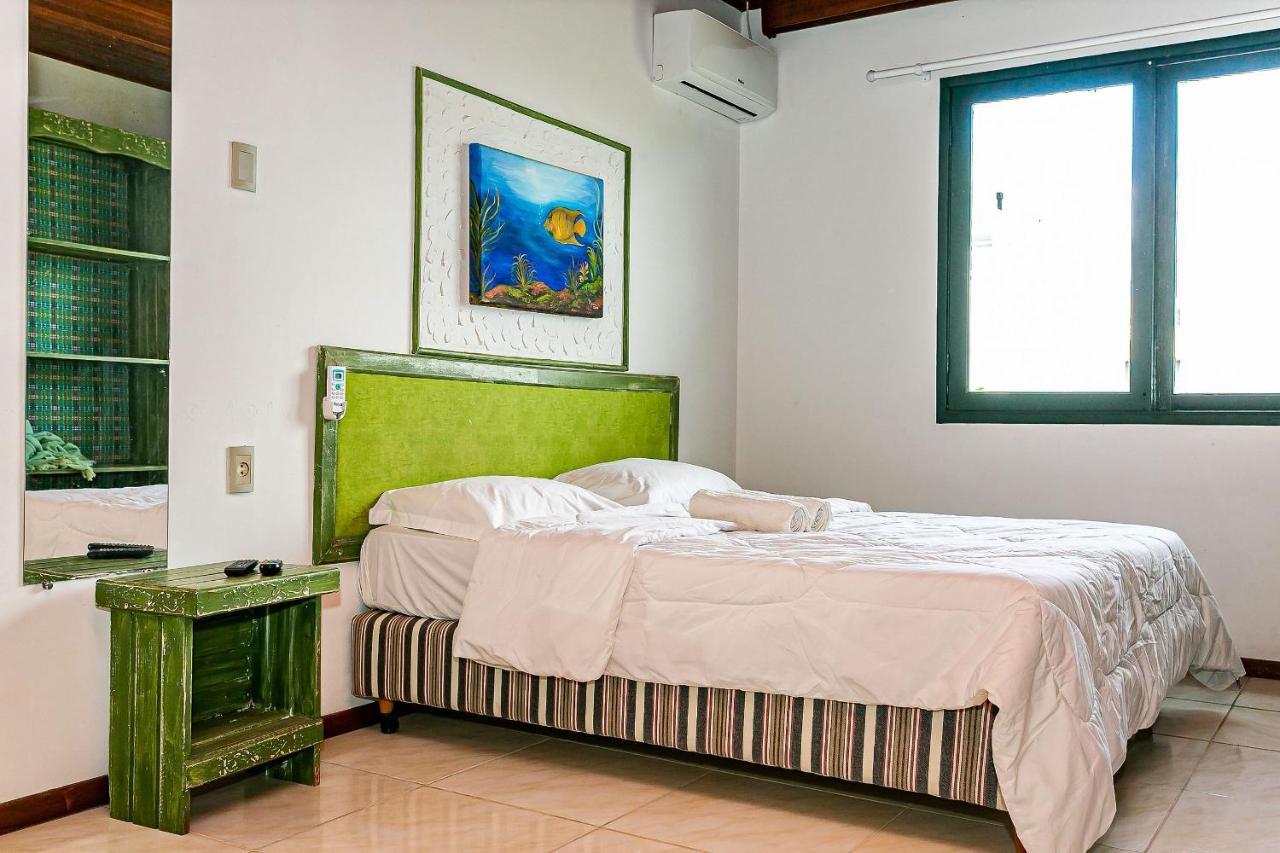 Studios Duplos E Individuais 450M Da Praia Rai Florianopolis Exterior photo
