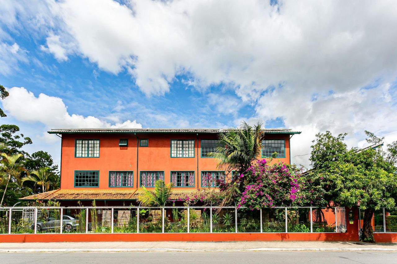 Studios Duplos E Individuais 450M Da Praia Rai Florianopolis Exterior photo